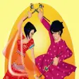 Icon of program: Gujarati Garba DJ Hits