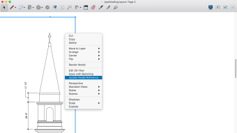 Image 0 for SketchUp Make 2017